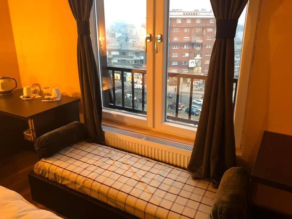 Pristina Newborn Rooms Eksteriør bilde