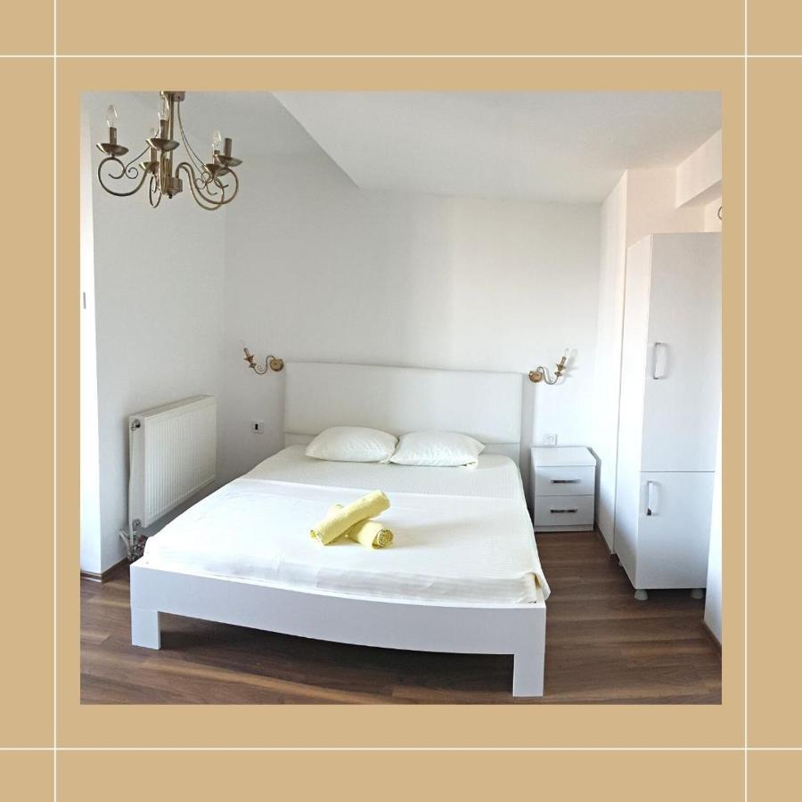Pristina Newborn Rooms Eksteriør bilde
